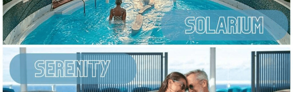 Royal Caribbean vs. Carnival: Which Cruise Line Offers the Best Adventure for Thrill-Seekers?