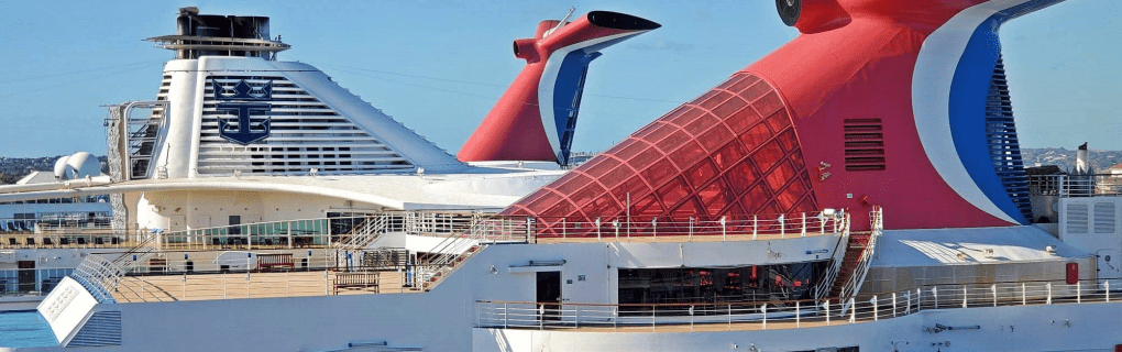 Royal Caribbean vs. Carnival: Which Cruise Line Offers the Best Adventure for Thrill-Seekers?