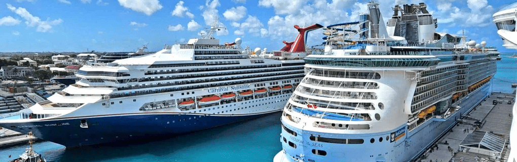 Royal Caribbean vs. Carnival: Which Cruise Line Offers the Best Adventure for Thrill-Seekers?