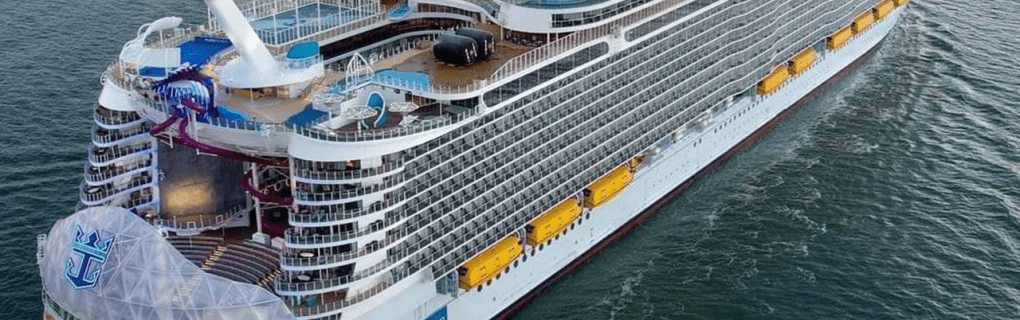 Royal Caribbean`s Best Ships for Families: A Guide to the Most Fun-Filled Voyages