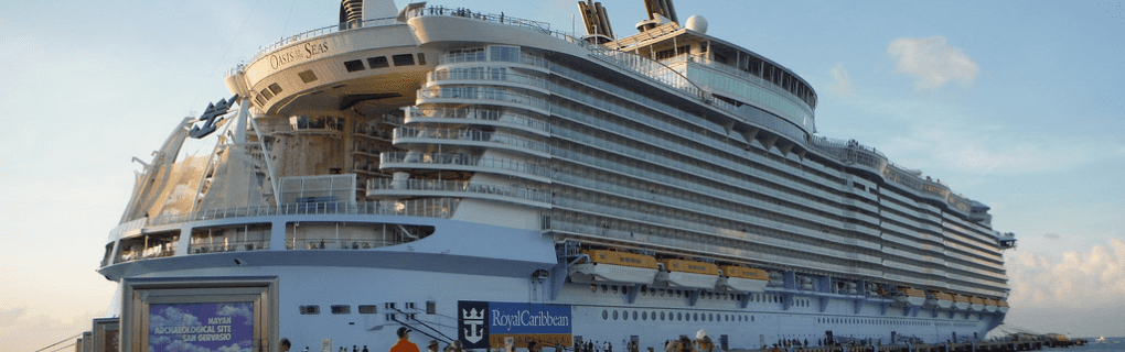 Royal Caribbean`s Best Ships for Families: A Guide to the Most Fun-Filled Voyages