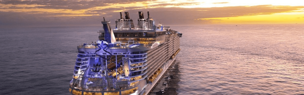 Royal Caribbean`s Best Ships for Families: A Guide to the Most Fun-Filled Voyages