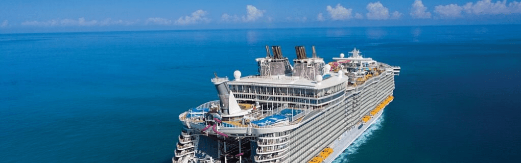 Royal Caribbean`s Oasis Class: The Ultimate Guide to the World`s Largest and Most Adventurous Cruise Ships