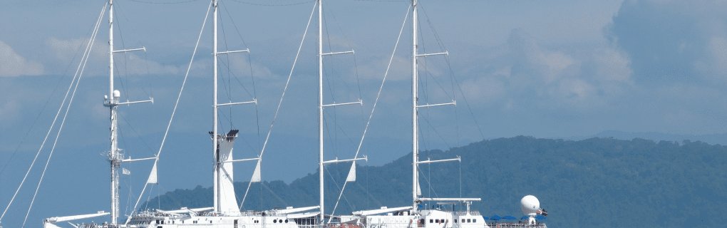 Sail Beyond the Ordinary: Discover Windstar`s Unique Small Ship Itineraries and Hidden Ports
