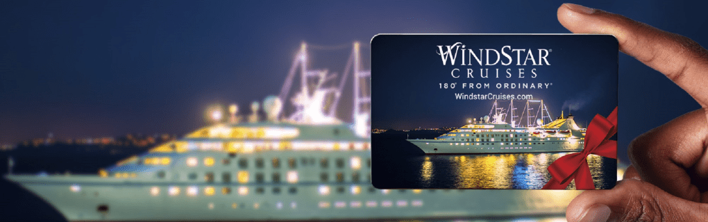 Sail Beyond the Ordinary: Discover Windstar`s Unique Small Ship Itineraries and Hidden Ports