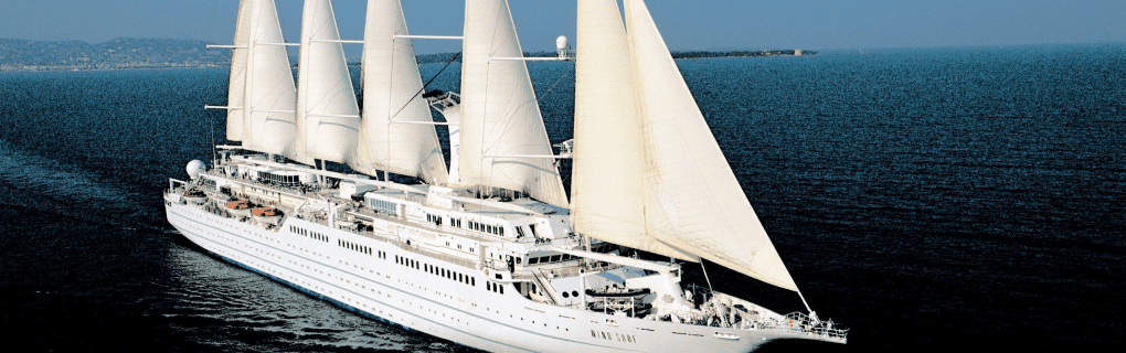 Sail Beyond the Ordinary: Discover Windstar`s Unique Small Ship Itineraries and Hidden Ports