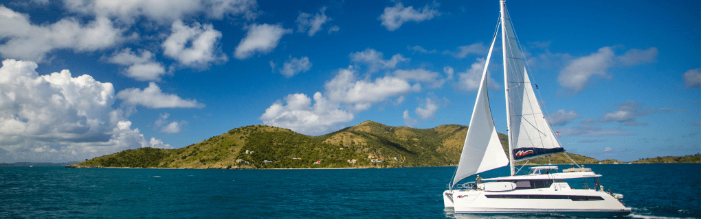 Sail in Style: A Guide to The Moorings` Most Popular Yacht Charter Destinations Worldwide