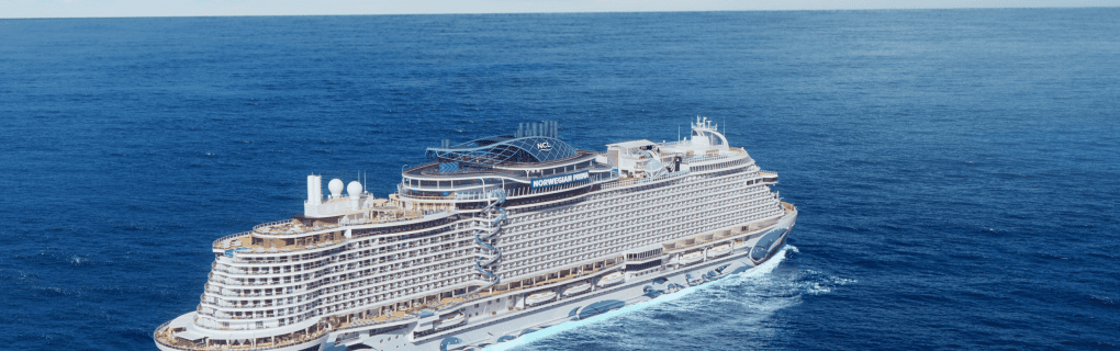 Sail in Style: Exploring `Freestyle Cruising` with Norwegian Cruise Line