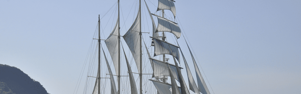 Sail into Adventure: Star Clippers` Unique Itineraries to Hidden Gems Around the World