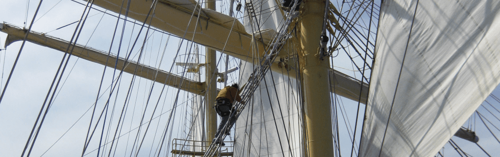 Sail into Adventure: Star Clippers` Unique Itineraries to Hidden Gems Around the World