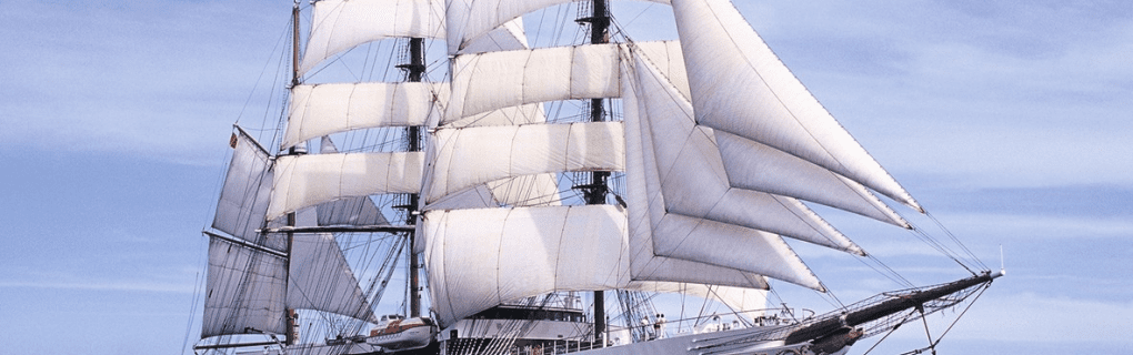 Sail into Luxury: Discover the Authentic Sailing Charm of Sea Cloud Cruises