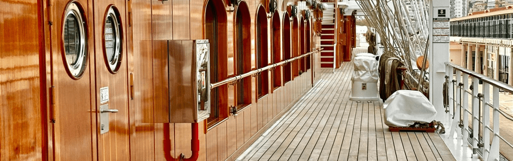 Sail into Luxury: Discover the Timeless Charm of Sea Cloud`s Traditional Sailing Ships