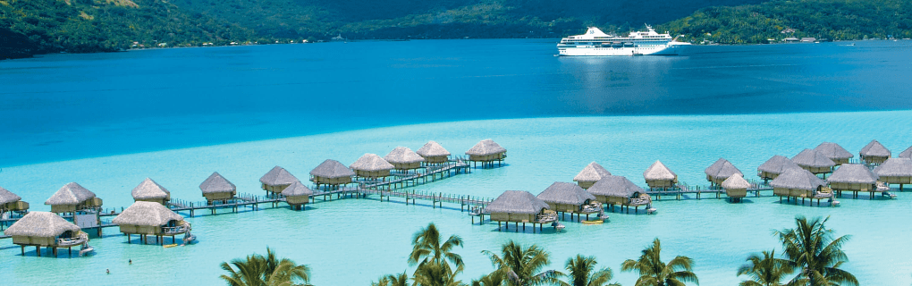 Sail into Paradise: Exploring the Hidden Gems of French Polynesia with Paul Gauguin Cruises