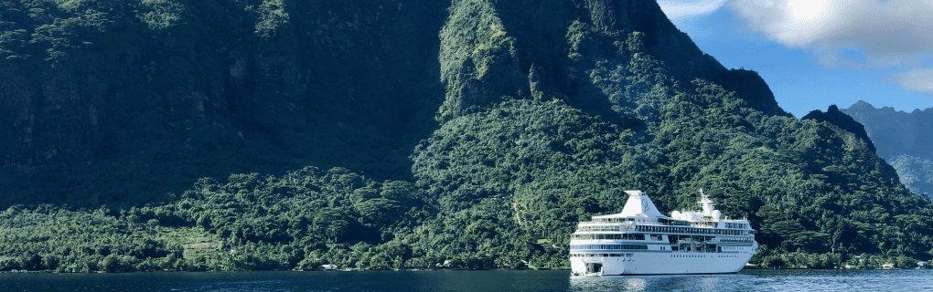 Sail into Paradise: Exploring the Hidden Gems of French Polynesia with Paul Gauguin Cruises