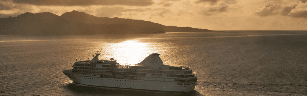 Sail into Paradise: Exploring the Hidden Gems of French Polynesia with Paul Gauguin Cruises