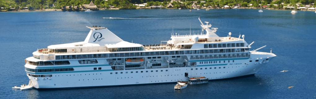 Sail into Paradise: Exploring the Hidden Gems of French Polynesia with Paul Gauguin Cruises