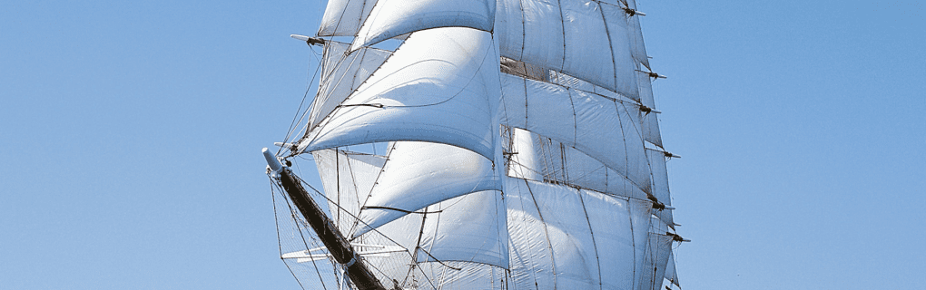 Sail into Serenity: Discovering the Authentic Charm of Sea Cloud Cruises` Traditional Sailing Ships