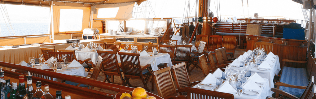 Sail into the Past: Discover the Authentic Sailing Charm of Sea Cloud Cruises’ Traditional Windjammers