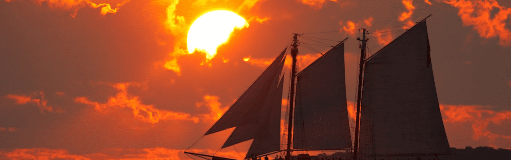 Sail into the Sunset: Why Star Clippers Offers the Most Authentic Sailing Adventure