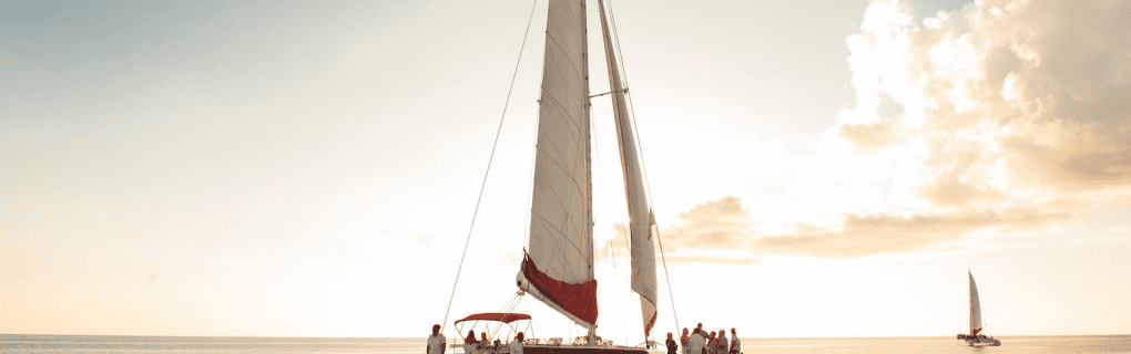 Sail into the Sunset: Why Star Clippers Offers the Most Authentic Sailing Adventure