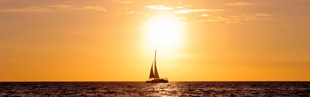 Sail into the Sunset: Why Star Clippers Offers the Most Authentic Sailing Adventure