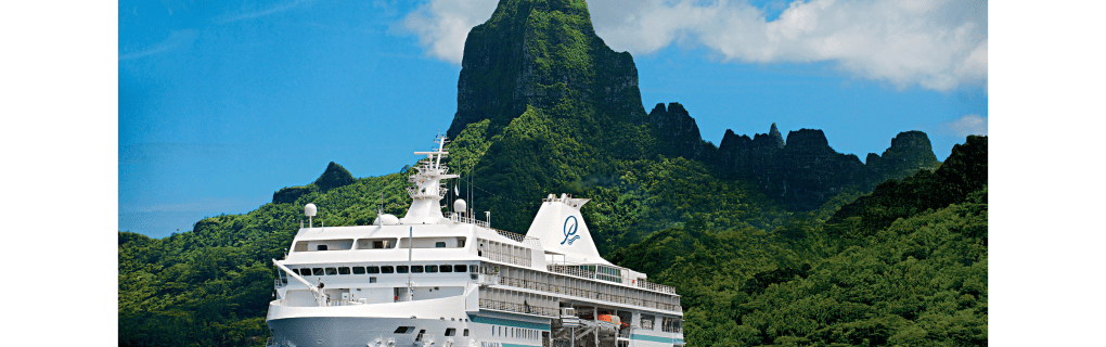 Sail the South Pacific in Luxury: An Inside Look at Paul Gauguin Cruises` Exclusive French Polynesia Itineraries