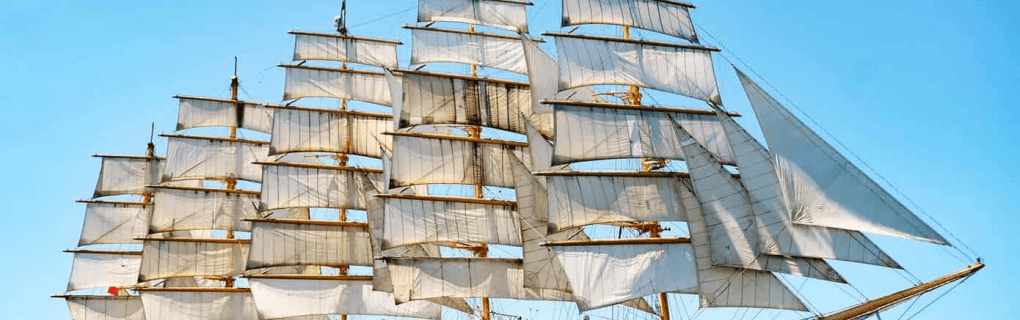 Sail the World’s Largest Tall Ship: An Insider’s Look at Star Clipper Cruises` Royal Clipper Adventure