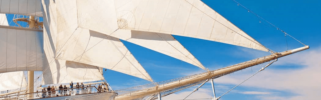 Sail the World’s Largest Tall Ship: An Insider’s Look at Star Clipper Cruises` Royal Clipper Adventure