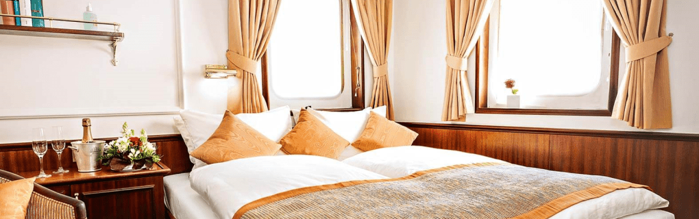 Sailing Back in Time: Why Sea Cloud Cruises Offers the Ultimate Authentic Sailing Adventure in the Caribbean and Mediterranean