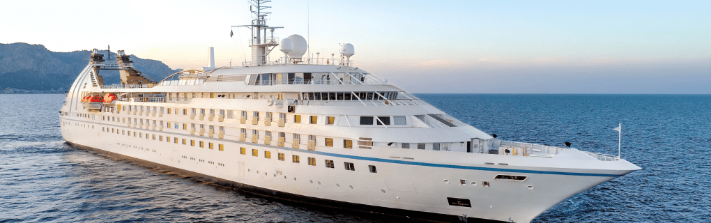 Sailing Beyond the Ordinary: An Insider`s Look at Windstar Cruises` Unique Yacht-Style Experience