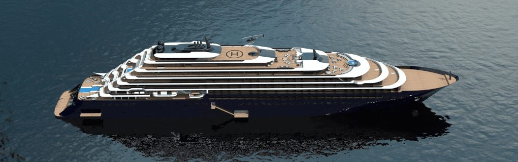 Sailing in Luxury: How The Ritz-Carlton Yacht Collection`s Intimate Voyages Redefine Ocean Travel