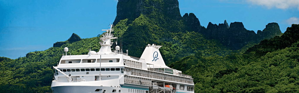 Sailing in Paradise: A Comprehensive Guide to Paul Gauguin Cruises` Itineraries in French Polynesia and the South Pacific