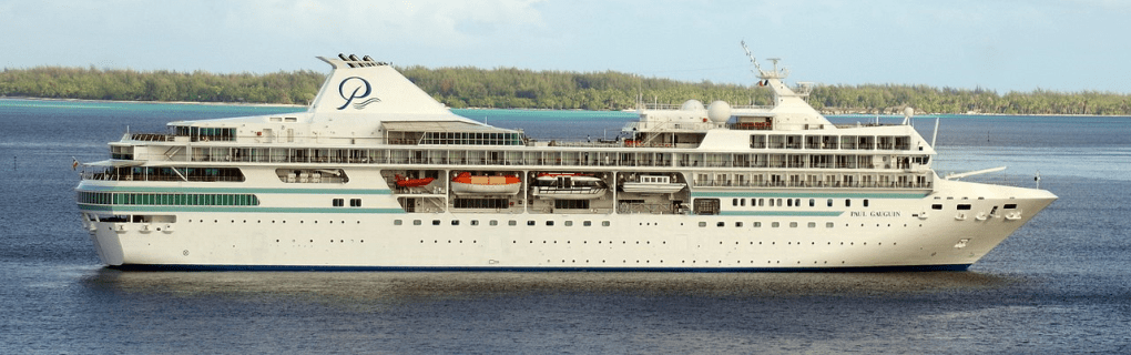 Sailing in Paradise: A Comprehensive Guide to Paul Gauguin Cruises` Itineraries in French Polynesia and the South Pacific