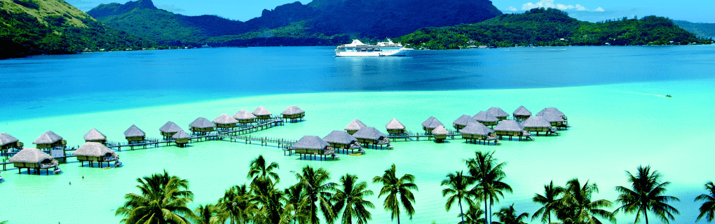 Sailing in Paradise: A Comprehensive Guide to Paul Gauguin Cruises` Itineraries in French Polynesia and the South Pacific