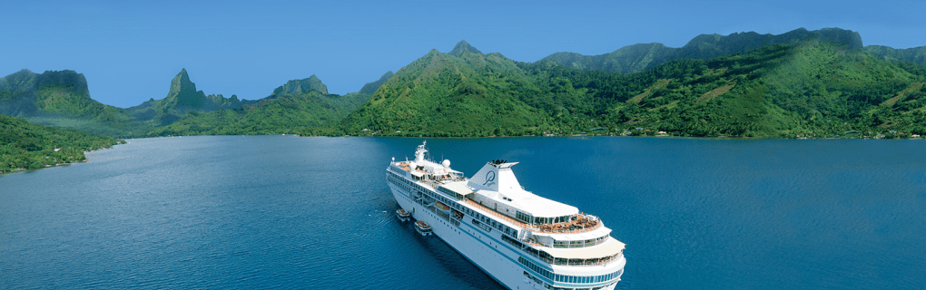 Sailing in Paradise: A Comprehensive Guide to Paul Gauguin Cruises` Itineraries in French Polynesia and the South Pacific