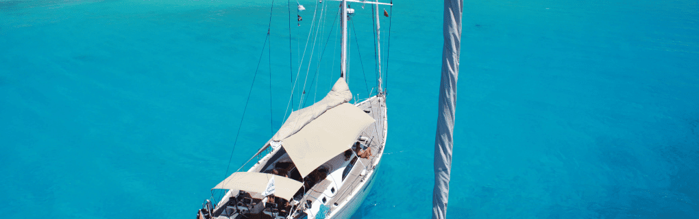 Sailing in Paradise: A Guide to Choosing the Perfect Destination with The Moorings Yacht Charters