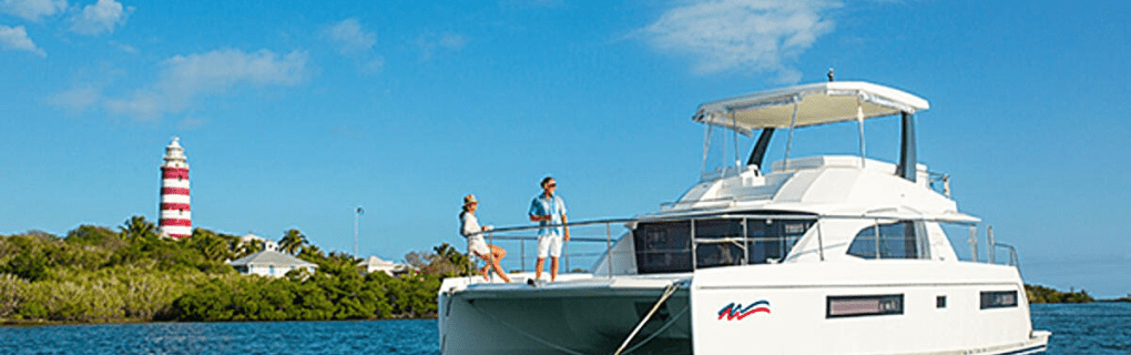 Sailing in Paradise: A Guide to Choosing the Perfect Destination with The Moorings Yacht Charters