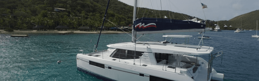 Sailing in Style: A First-Hand Review of The Moorings` Unforgettable Yacht Charters