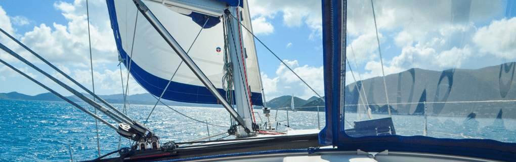 Sailing in Style: A First-Hand Review of The Moorings` Unforgettable Yacht Charters