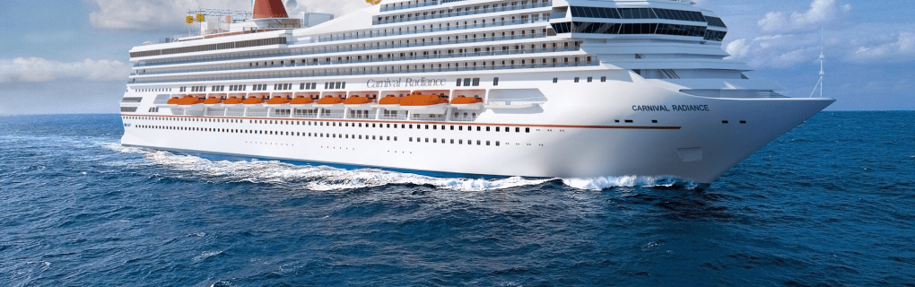 Sailing in Style: A Guide to Carnival Cruise Line`s Unique Ship Features and Amenities