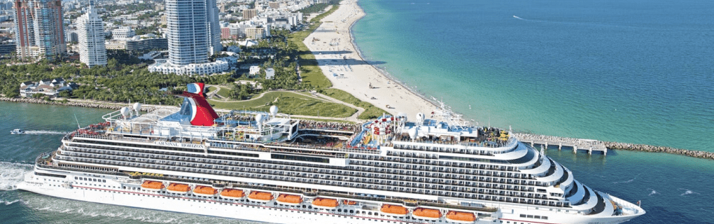 Sailing in Style: A Guide to Carnival Cruise Line`s Unique Ship Features and Amenities