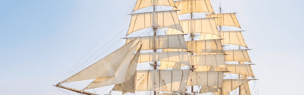 Sailing in Style: Discover the Authentic Windjammer Charm of Sea Cloud Cruises