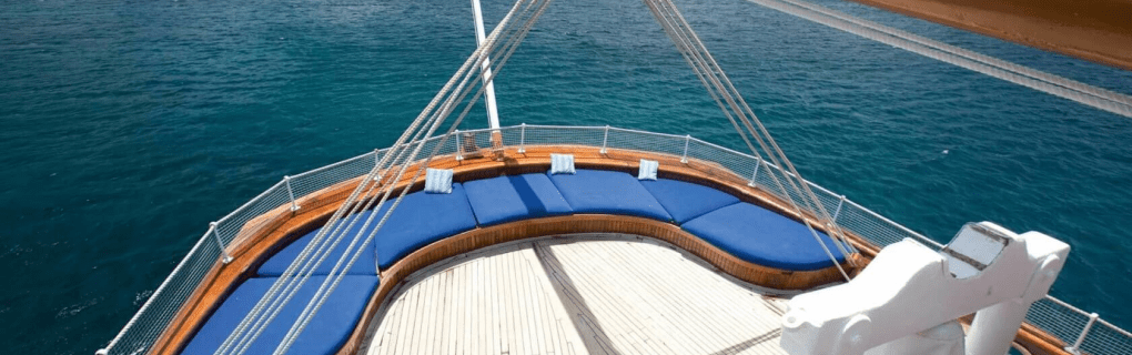 Sailing in Style: Discover the Classic Charm and Luxury of Sea Cloud Cruises` Traditional Sailing Ships