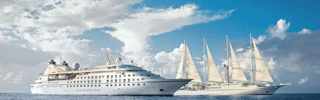 Sailing in Style: Exploring the Intimate Ports and Hidden Gems of Windstar Cruises` Unique Itineraries