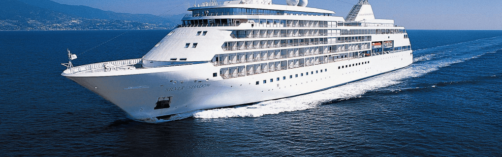 Sailing in Style: How Silversea`s All-Inclusive Luxury Cruises Set a New Standard for Travelers