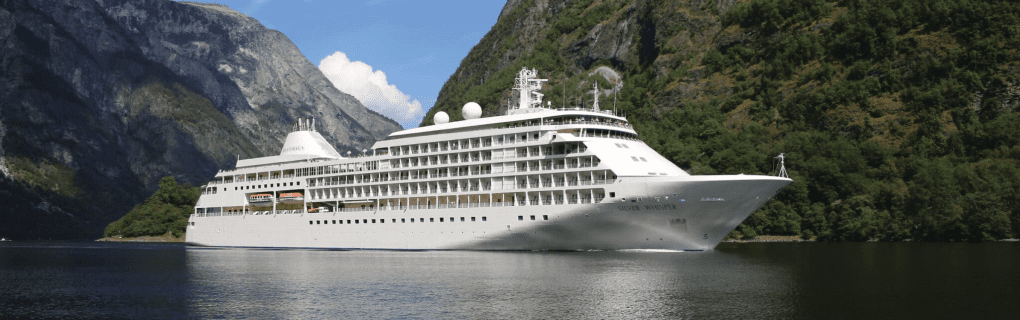 Sailing in Style: How Silversea`s All-Inclusive Luxury Cruises Set a New Standard for Travelers