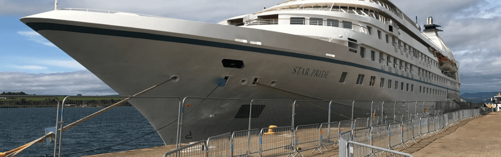 Sailing in Style: How Windstar Cruises` Small, Yacht-Style Ships Offer a Unique and Personalized Luxury Voyage