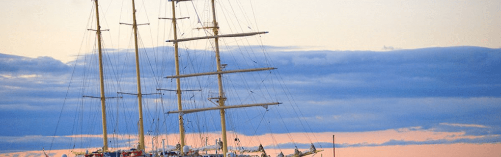 Sailing in Style: Inside Star Clipper Cruises` Authentic Tall Ship Adventures