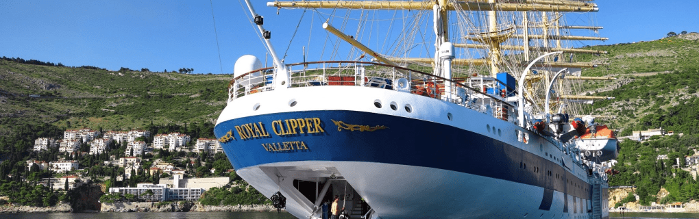 Sailing in Style: Inside Star Clipper Cruises` Authentic Tall Ship Adventures