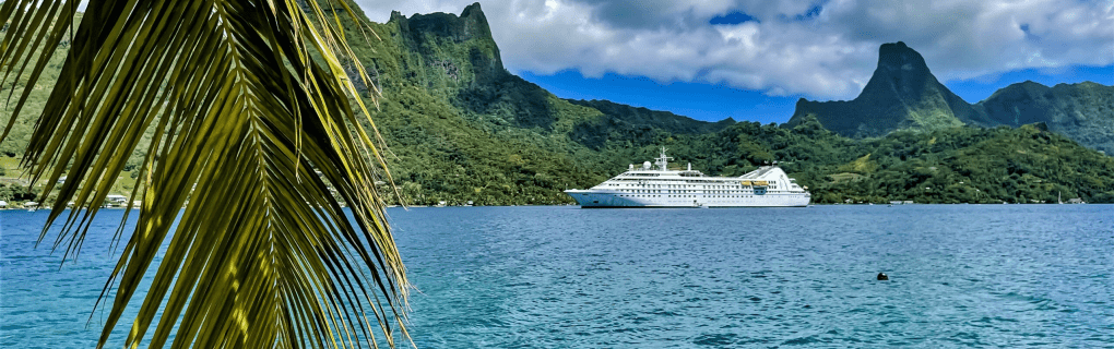 Sailing in Style: What Makes Windstar Cruises` Small Ship Itineraries So Unique?